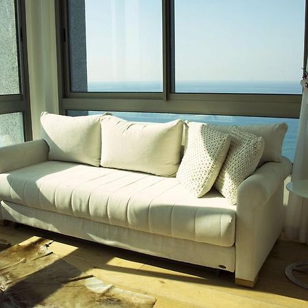 Sea Apartment نتانيا المظهر الخارجي الصورة