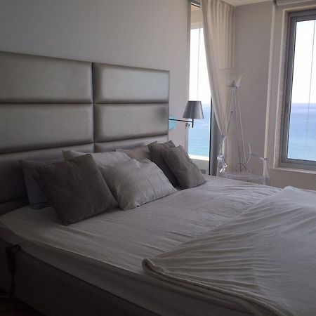 Sea Apartment نتانيا المظهر الخارجي الصورة