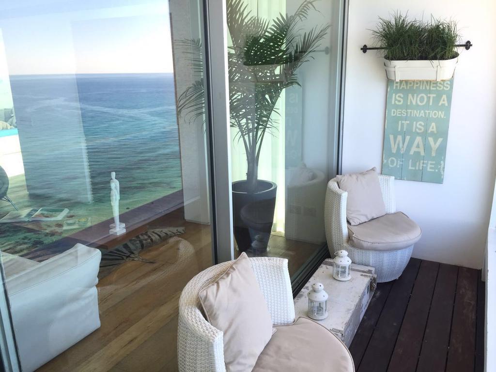 Sea Apartment نتانيا المظهر الخارجي الصورة