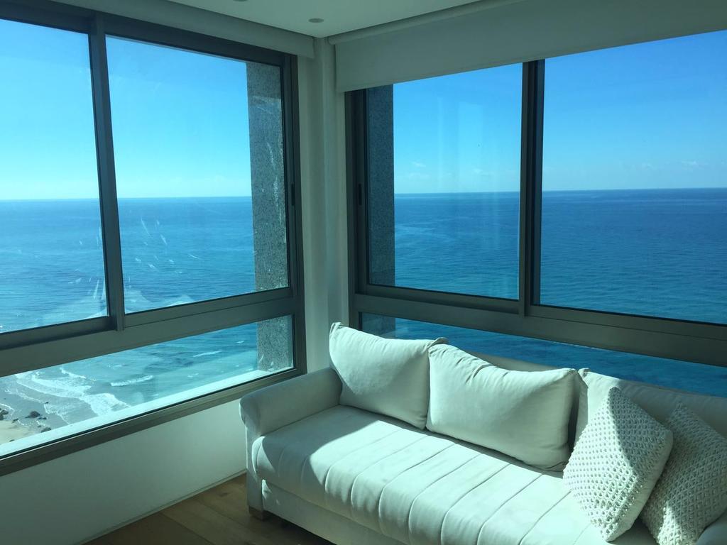 Sea Apartment نتانيا المظهر الخارجي الصورة