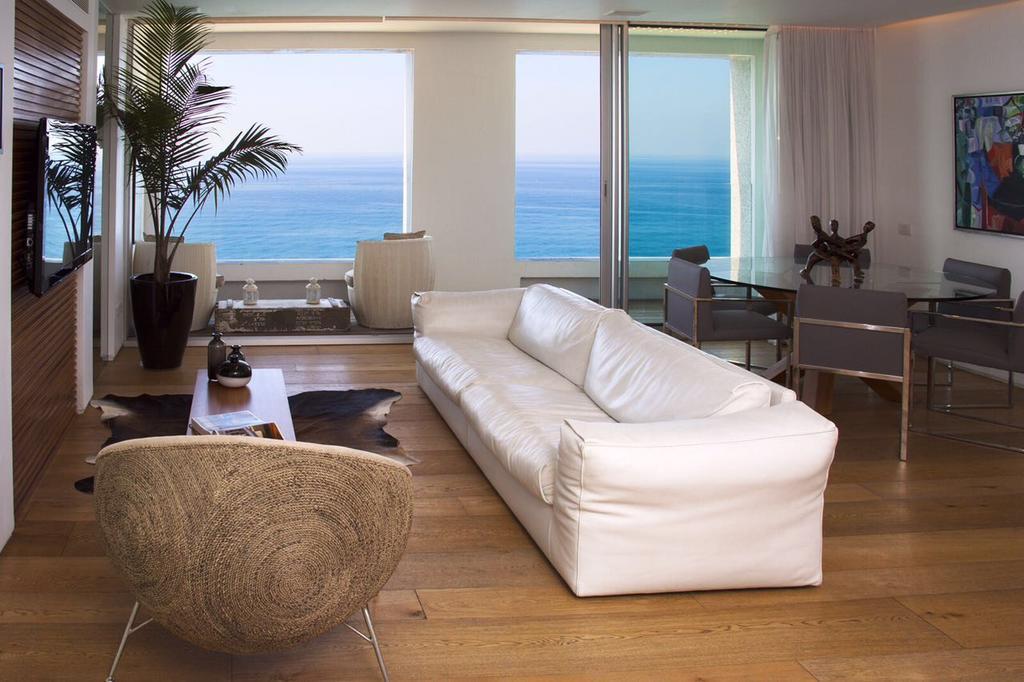 Sea Apartment نتانيا المظهر الخارجي الصورة