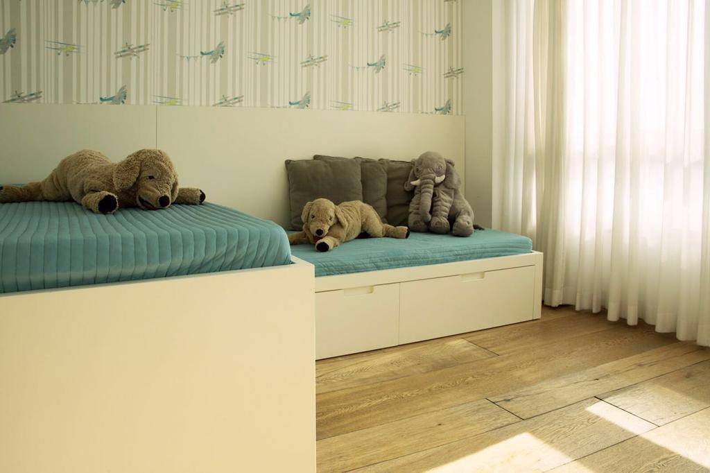 Sea Apartment نتانيا المظهر الخارجي الصورة