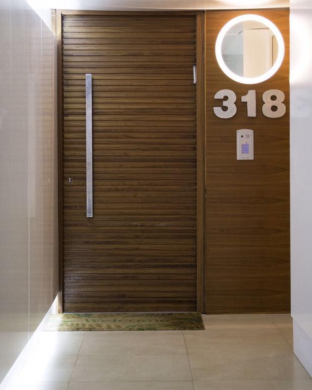 Sea Apartment نتانيا المظهر الخارجي الصورة