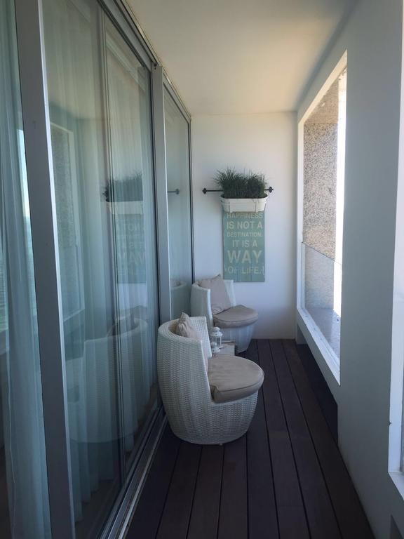 Sea Apartment نتانيا المظهر الخارجي الصورة