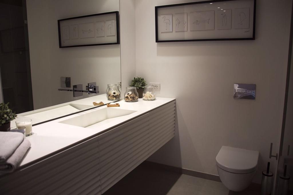 Sea Apartment نتانيا المظهر الخارجي الصورة