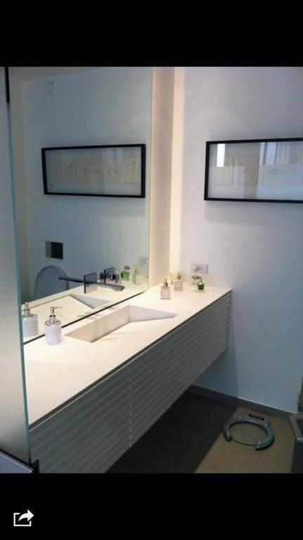 Sea Apartment نتانيا المظهر الخارجي الصورة