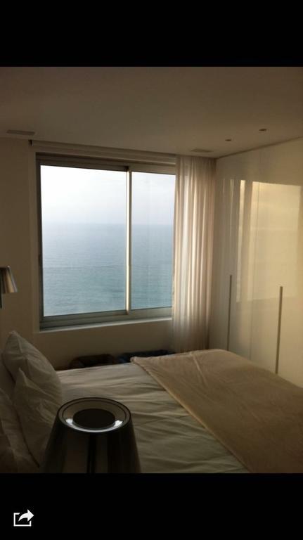 Sea Apartment نتانيا المظهر الخارجي الصورة