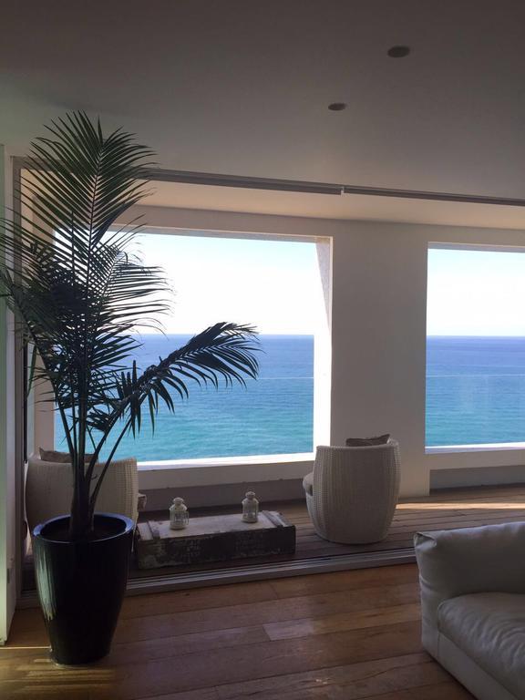 Sea Apartment نتانيا المظهر الخارجي الصورة