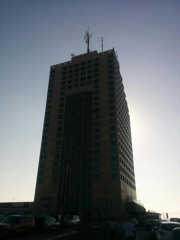 Sea Apartment نتانيا المظهر الخارجي الصورة