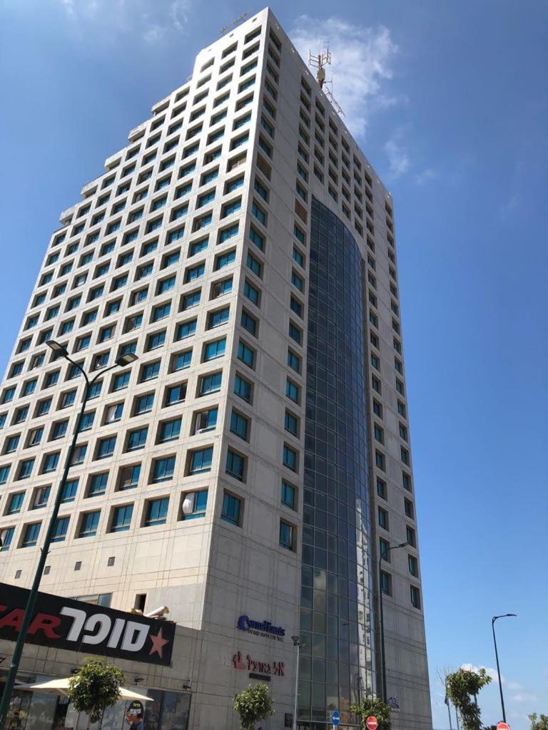 Sea Apartment نتانيا المظهر الخارجي الصورة