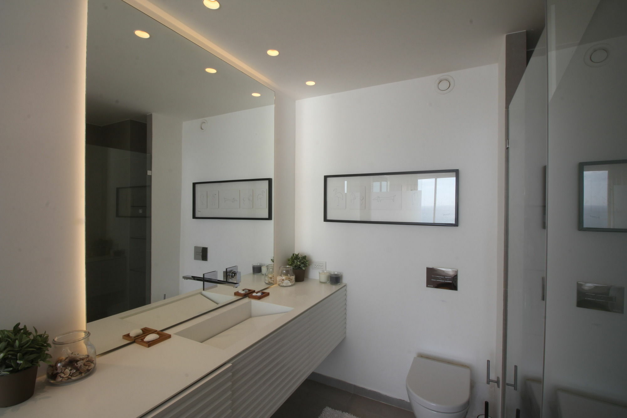 Sea Apartment نتانيا المظهر الخارجي الصورة