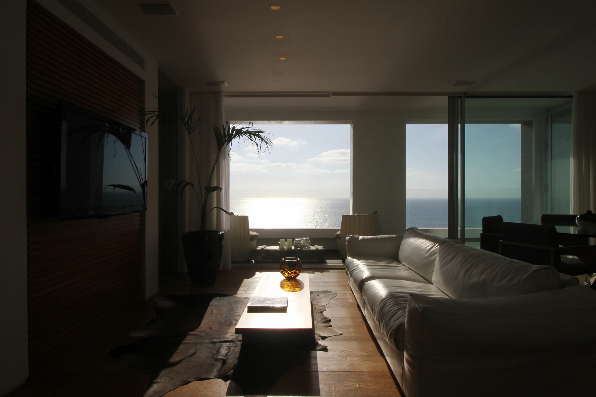 Sea Apartment نتانيا المظهر الخارجي الصورة