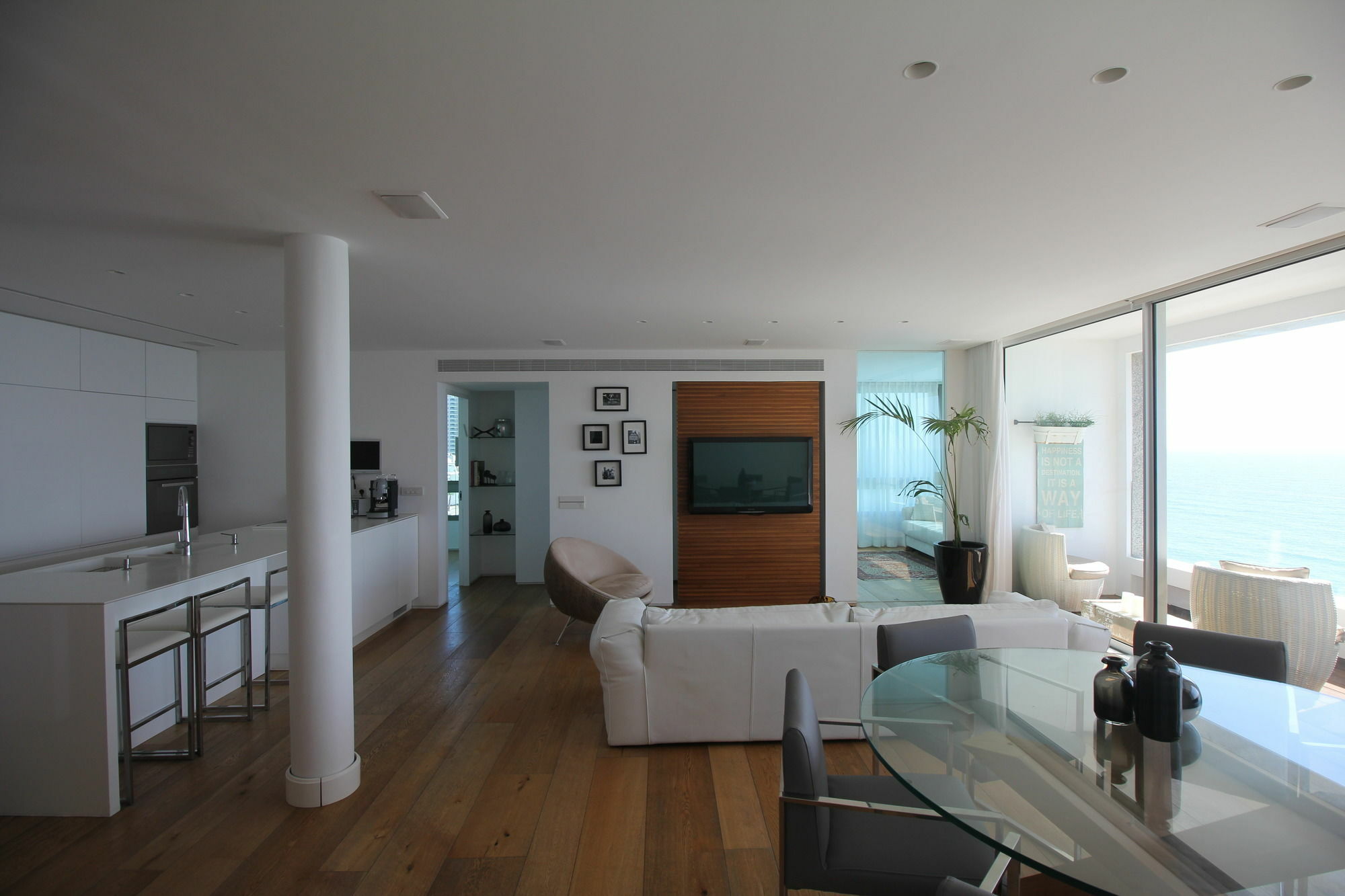 Sea Apartment نتانيا المظهر الخارجي الصورة