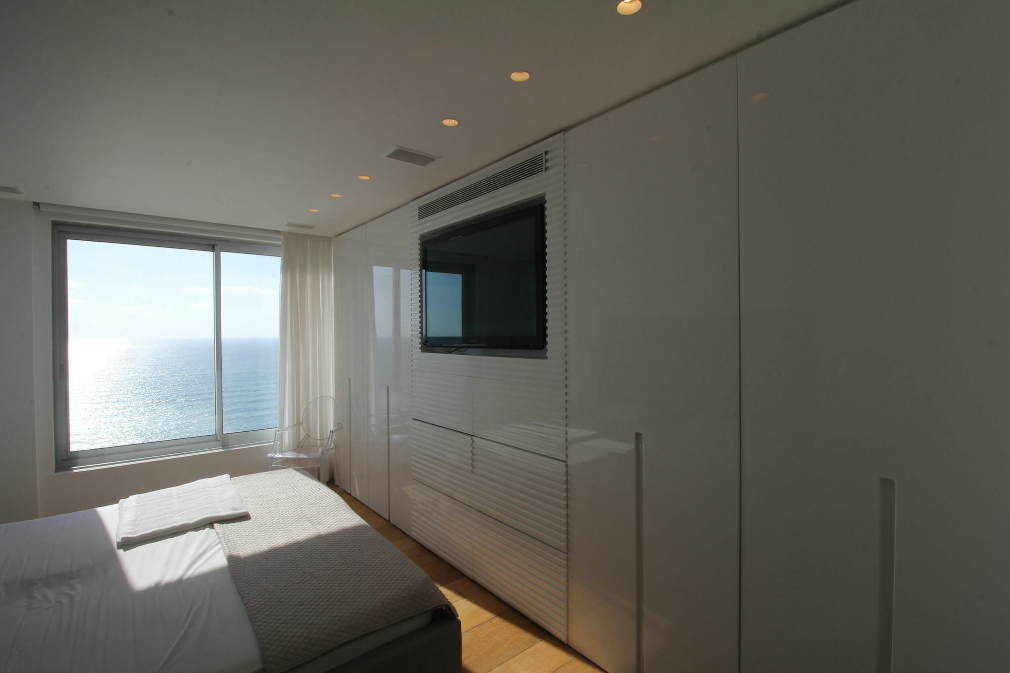 Sea Apartment نتانيا المظهر الخارجي الصورة
