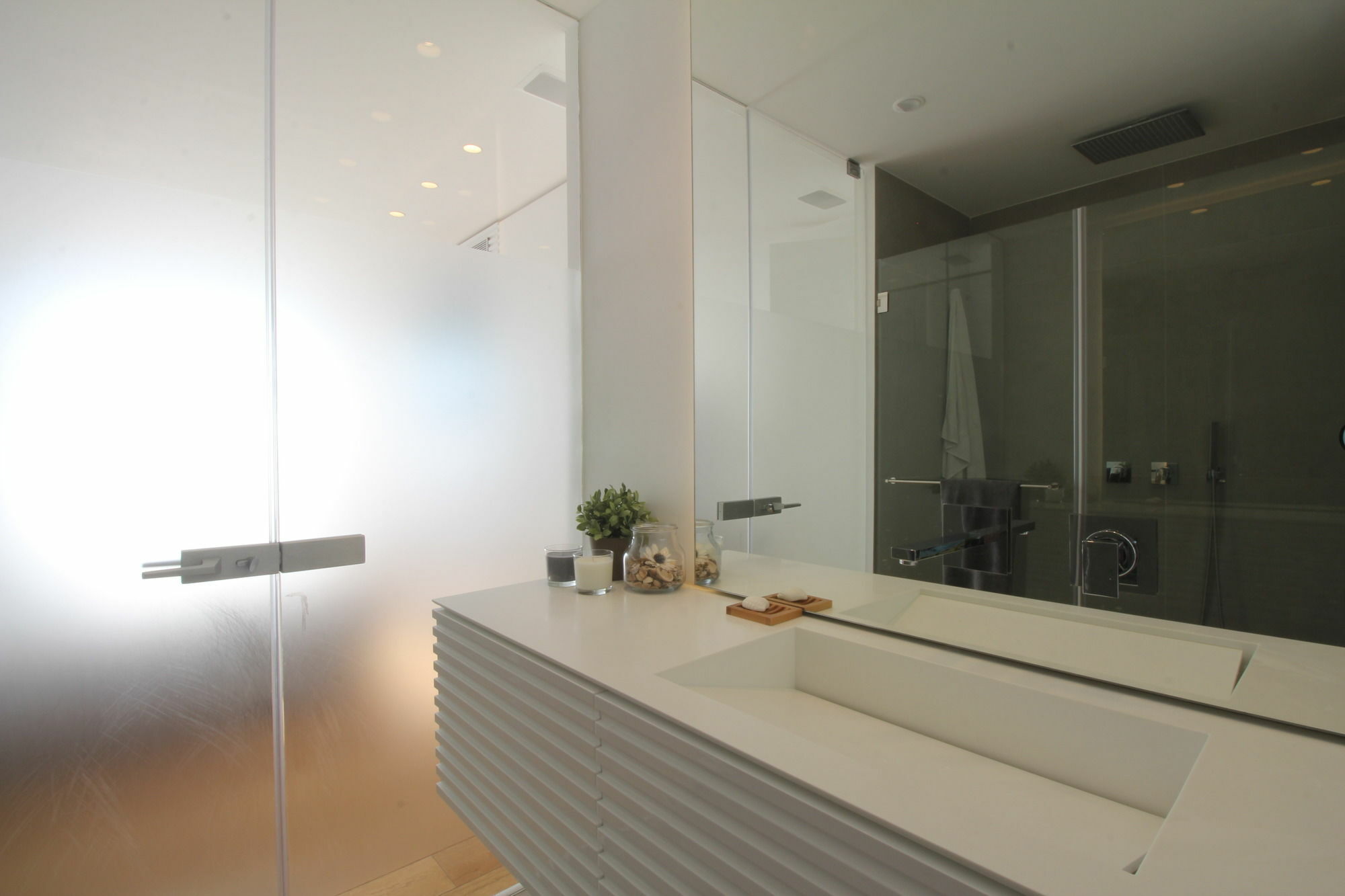 Sea Apartment نتانيا المظهر الخارجي الصورة