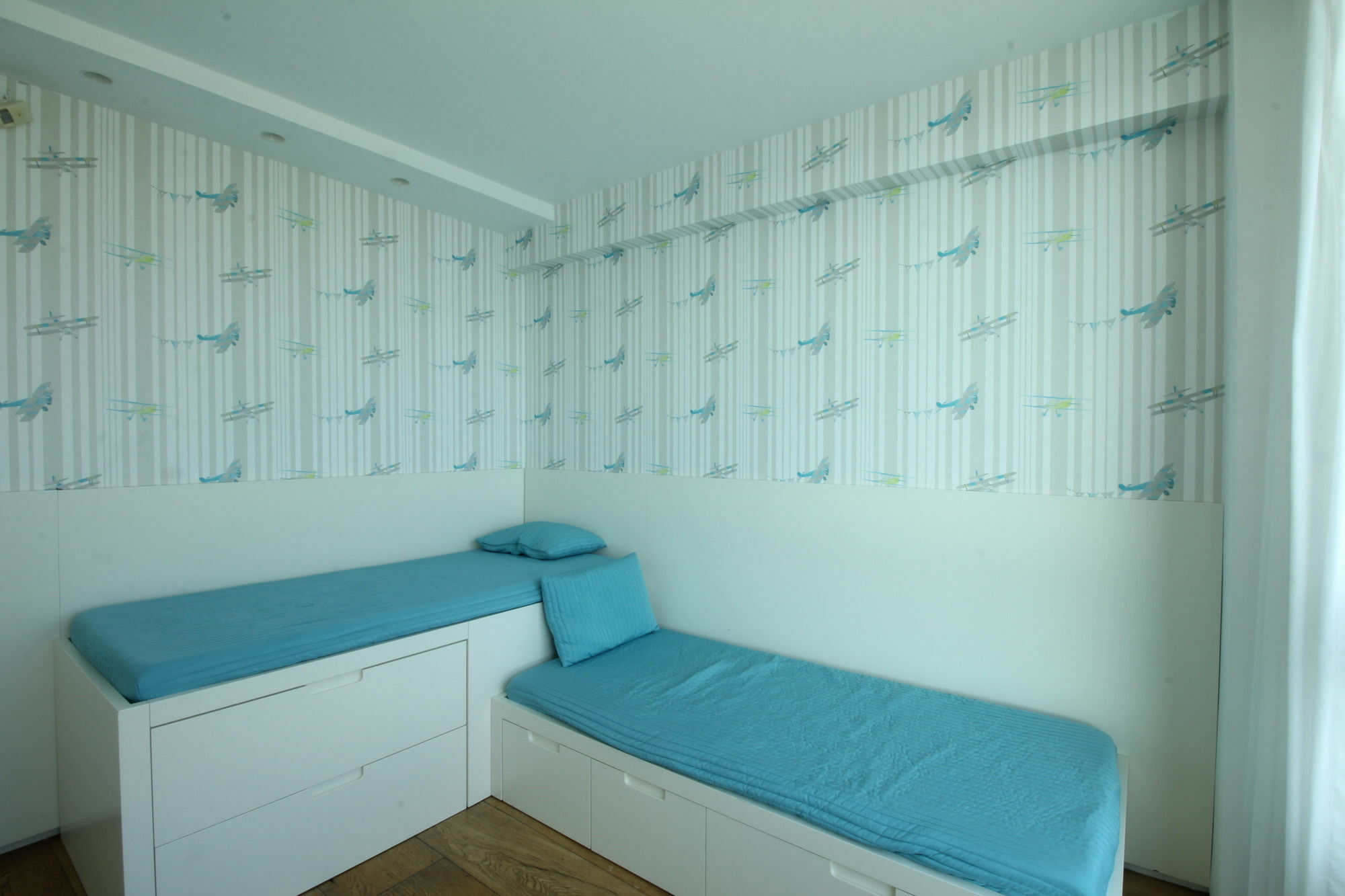 Sea Apartment نتانيا المظهر الخارجي الصورة