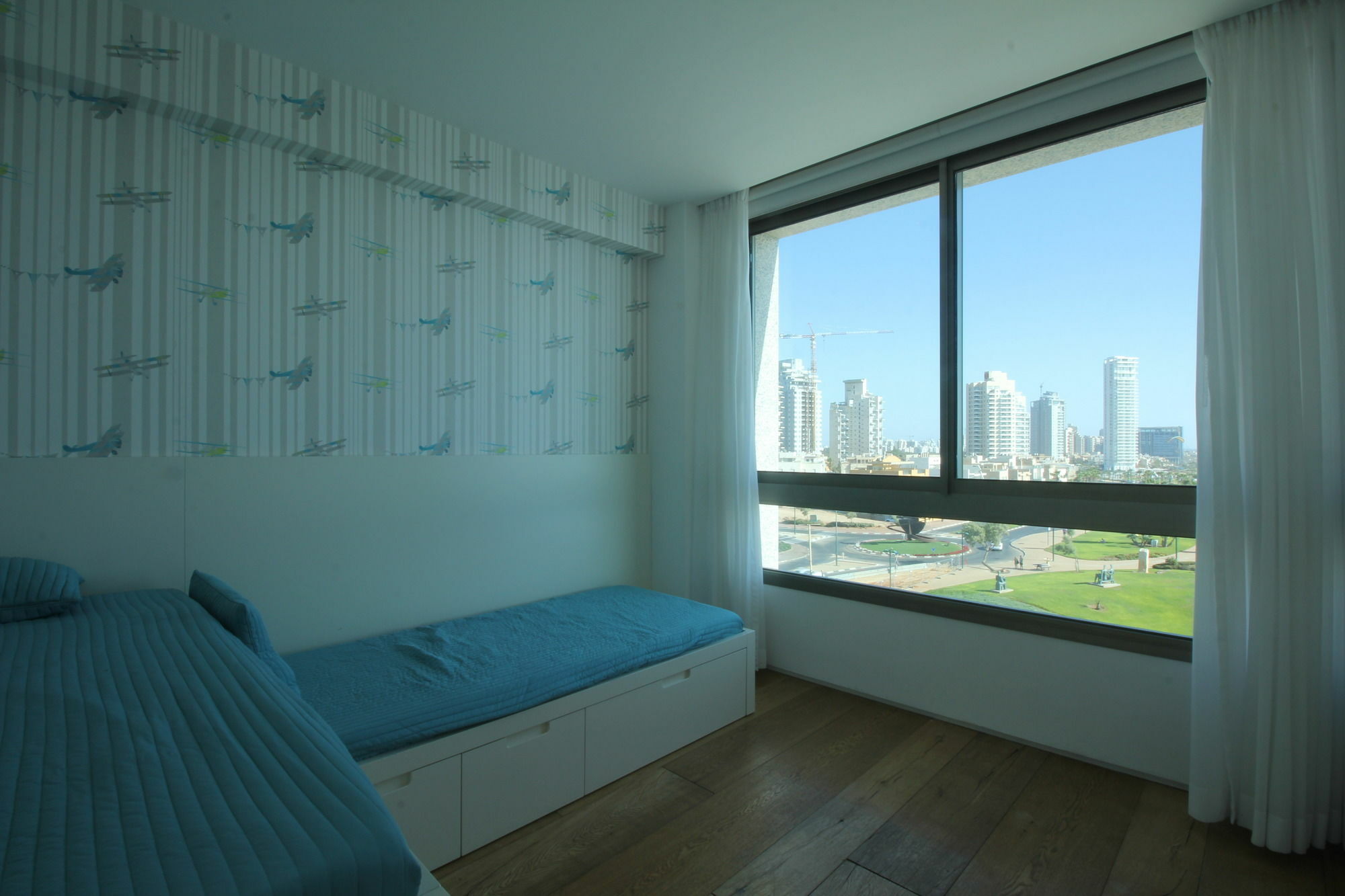 Sea Apartment نتانيا المظهر الخارجي الصورة